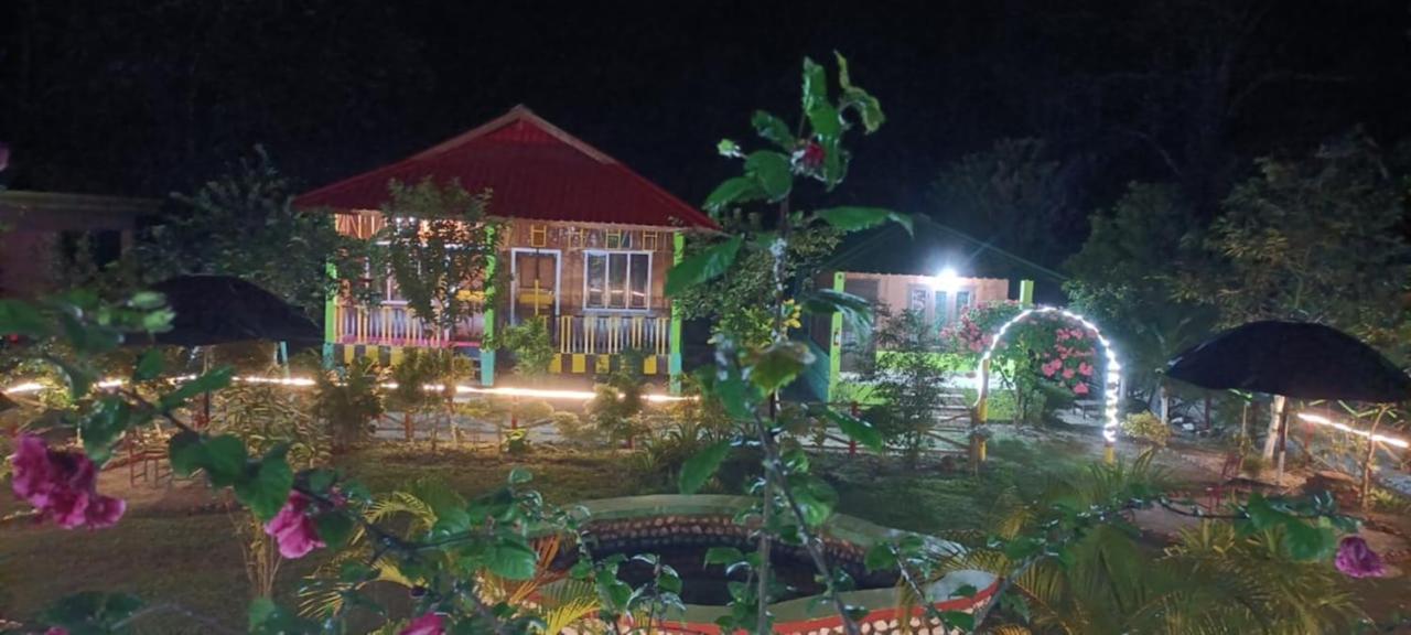 Hotel Prakriti Neerh Jyoti Gaon Exterior foto