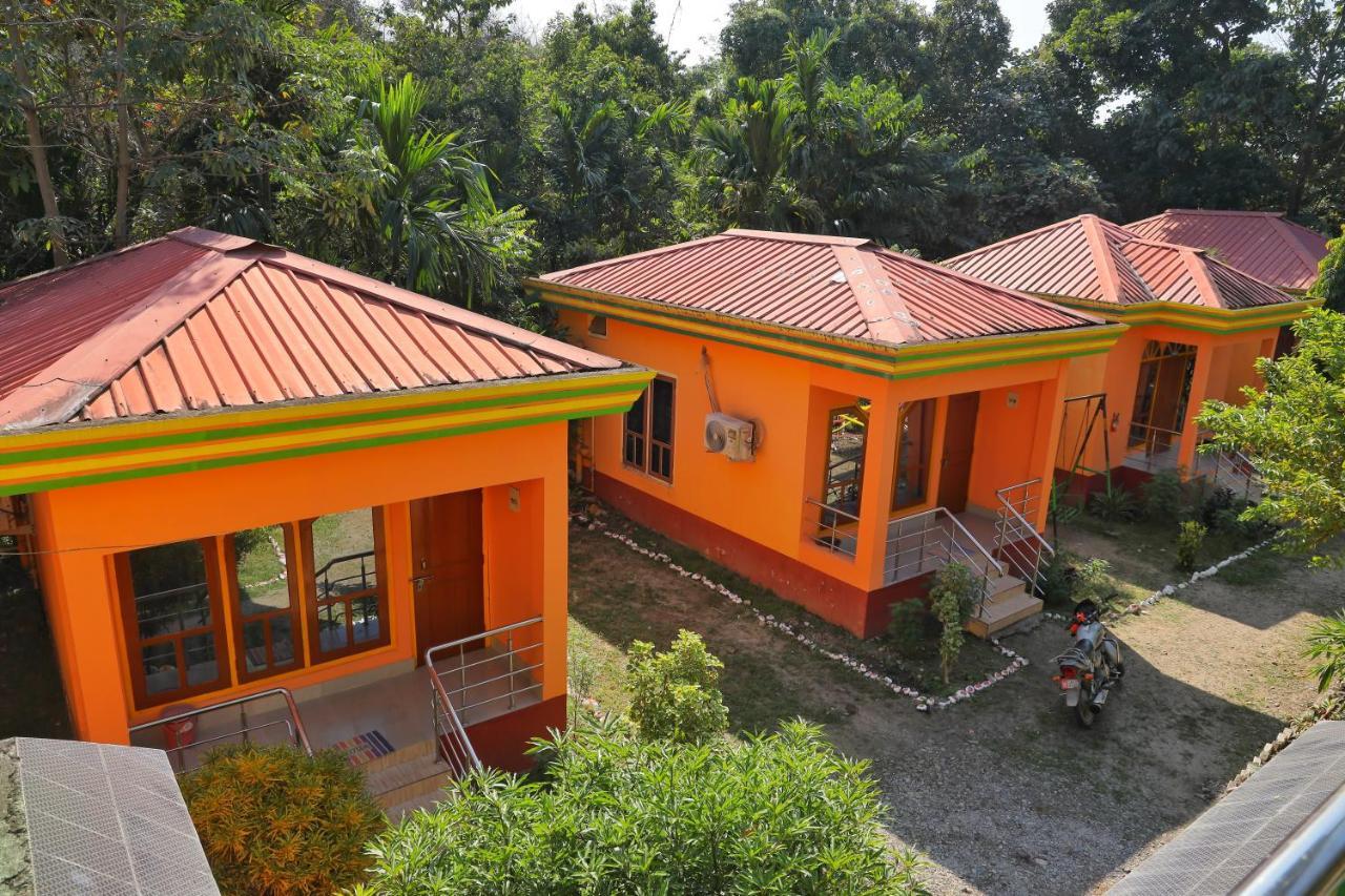 Hotel Prakriti Neerh Jyoti Gaon Exterior foto