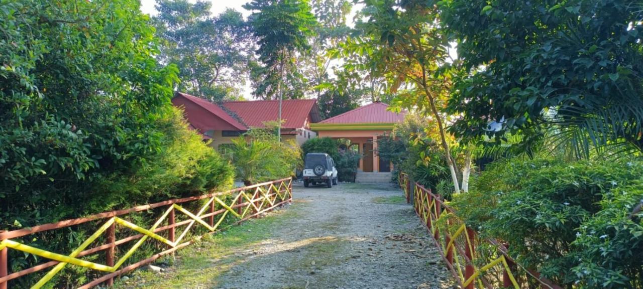 Hotel Prakriti Neerh Jyoti Gaon Exterior foto