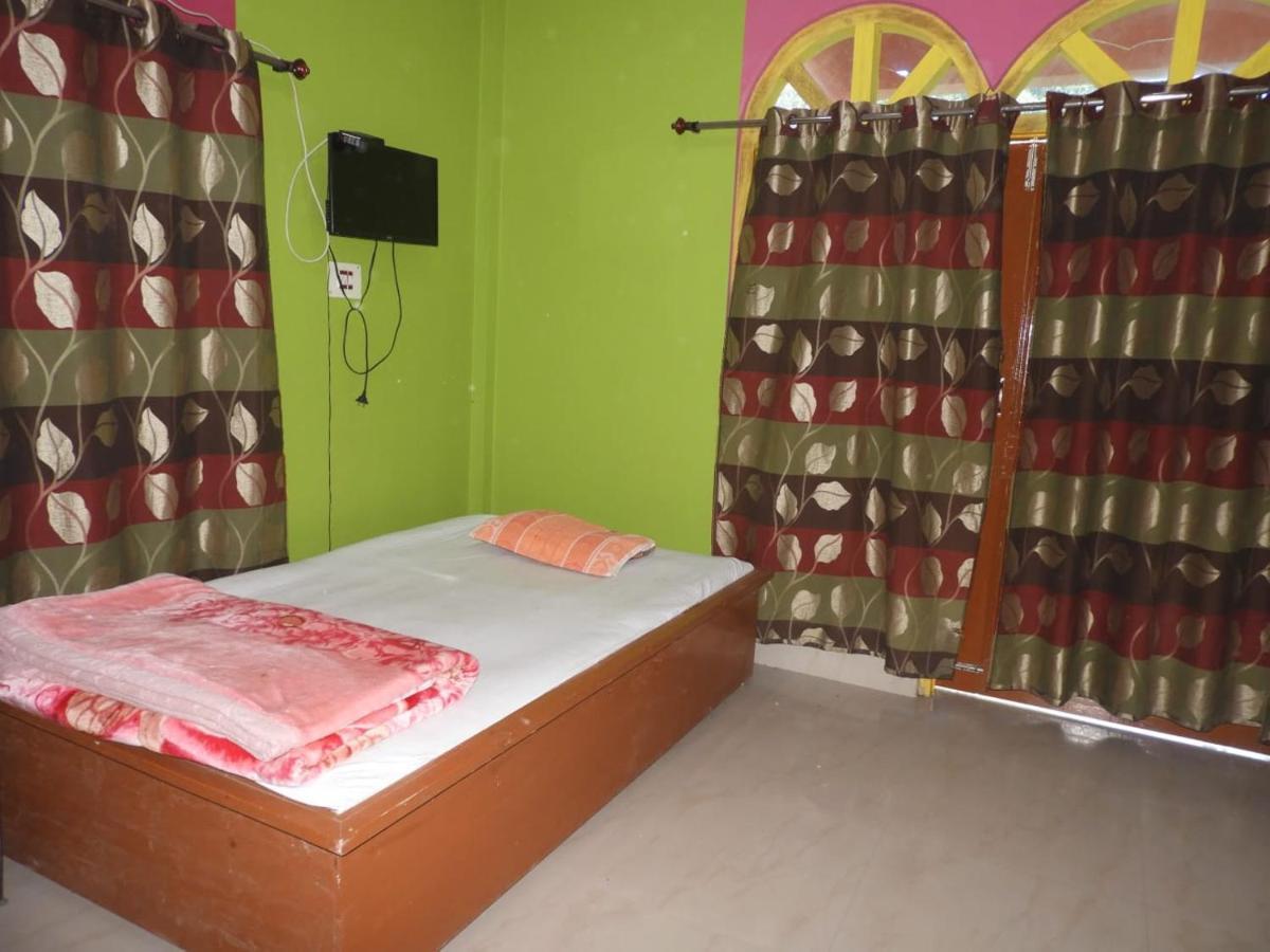 Hotel Prakriti Neerh Jyoti Gaon Exterior foto
