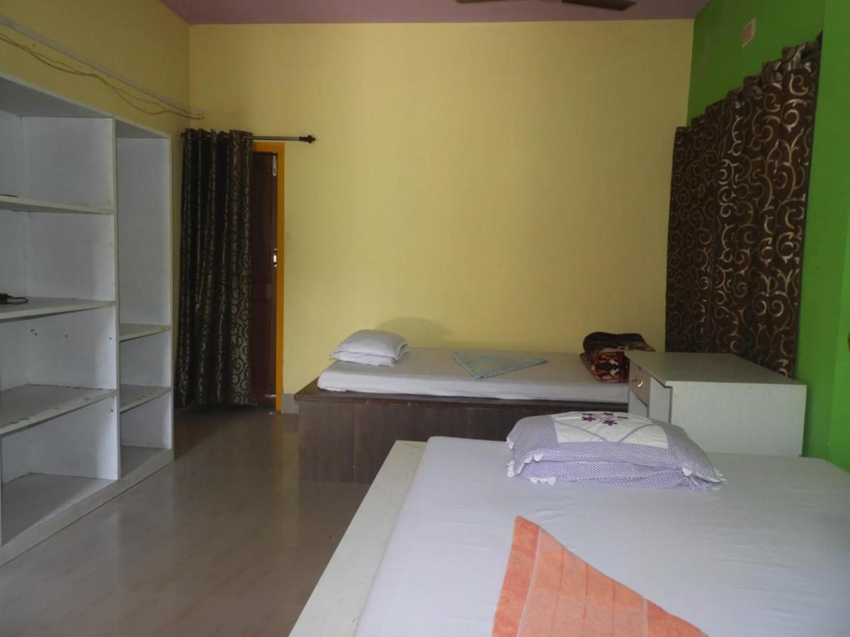 Hotel Prakriti Neerh Jyoti Gaon Exterior foto