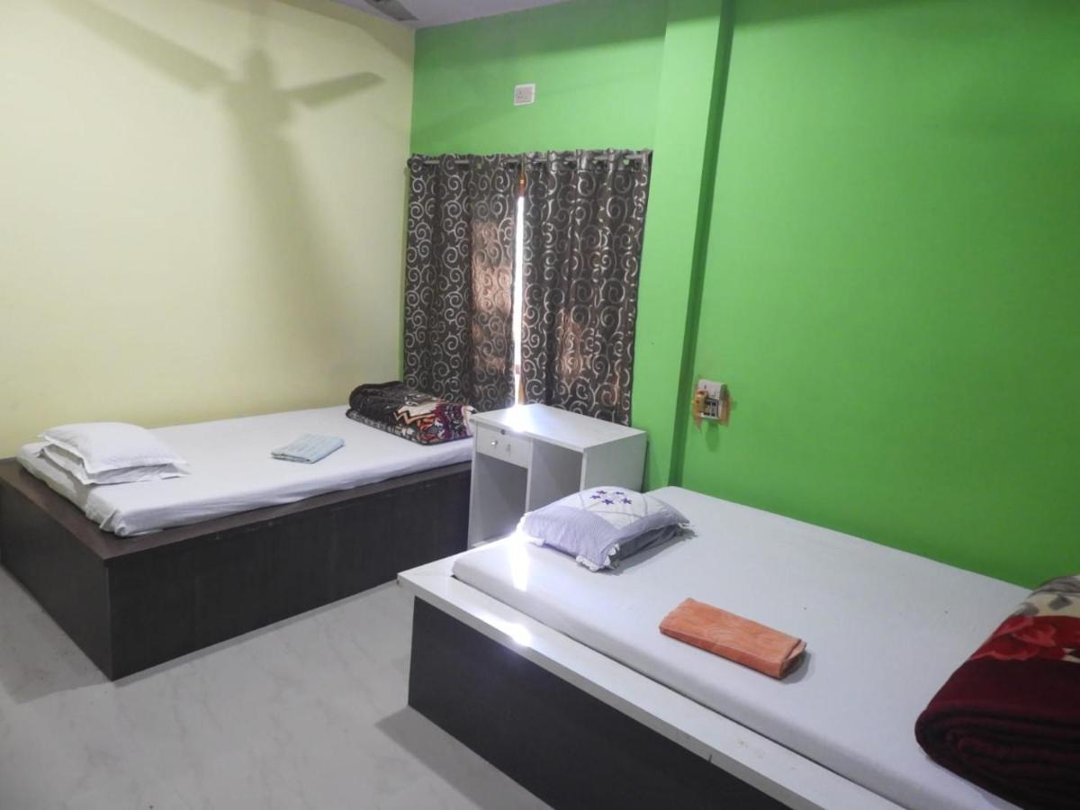 Hotel Prakriti Neerh Jyoti Gaon Exterior foto