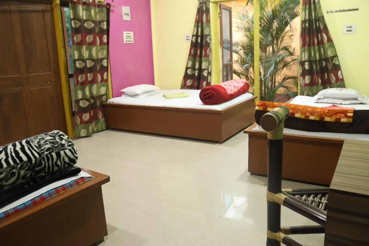 Hotel Prakriti Neerh Jyoti Gaon Exterior foto